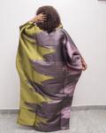 Mayor Brocade Boubou