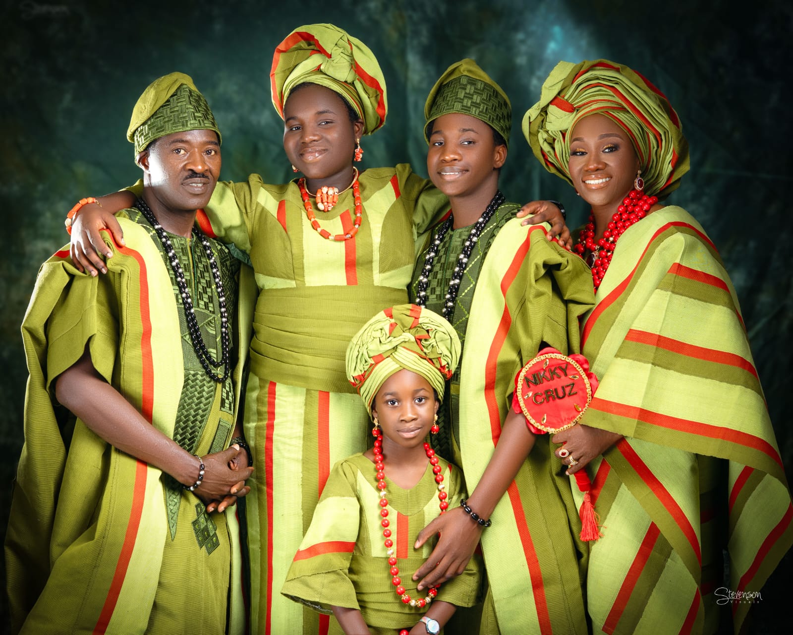 African Fashion