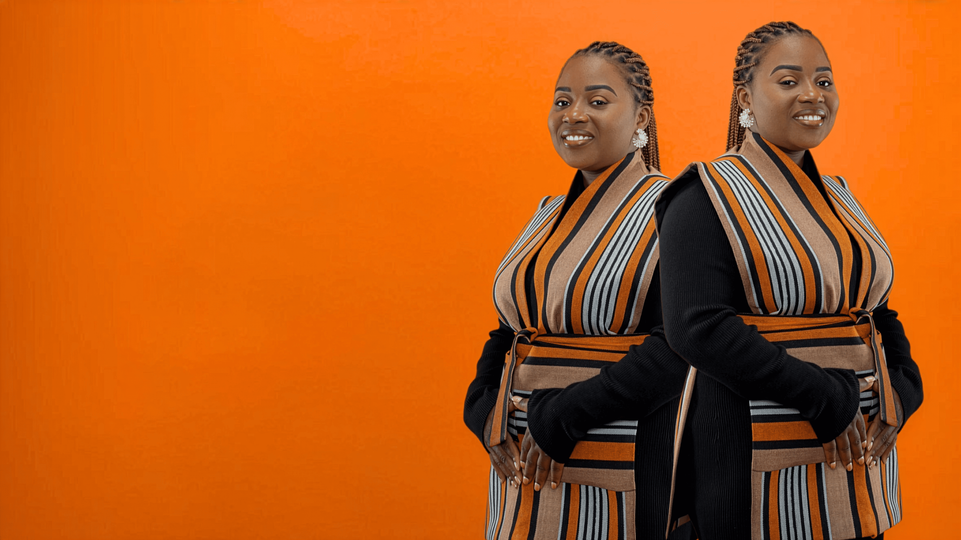 African Fashion Collection